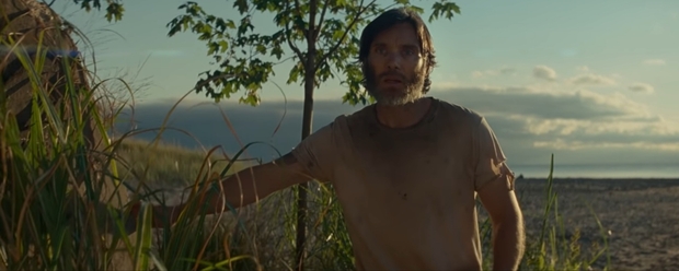 A Quiet Place: Part II - Bus & Featurette (Cillian Murphy as Emmett)