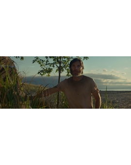 A Quiet Place: Part II - Bus & Featurette (Cillian Murphy as Emmett)