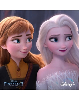 Disney+ estrena mañana Frozen II en Estados Unidos y el martes en el resto