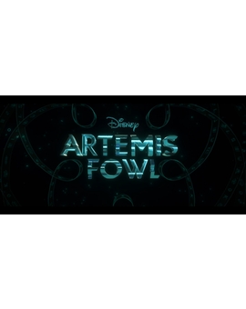 Artemis Fowl - Bringing Artemis to Life & Irish Blessing