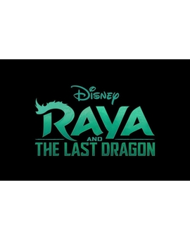 Raya and the last dragon, se estrenará el 12 de marzo de 2021