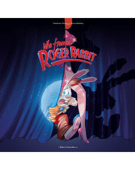 Who framed Roger Rabbit - Mondo 