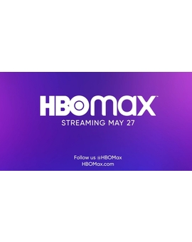 HBO Max, llega a Estados Unidos, el 27 de mayo 