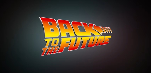 Reunited apart with Josh Gad - Back to the future (próximo lunes, día 11, a las 18:00)