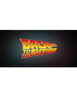 Reunited apart with Josh Gad - Back to the future (próximo lunes, día 11, a las 18:00)