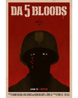 Da 5 bloods - Trailer (Netflix)