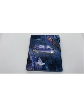 Onward - 4K SteelBook (Best Buy)
