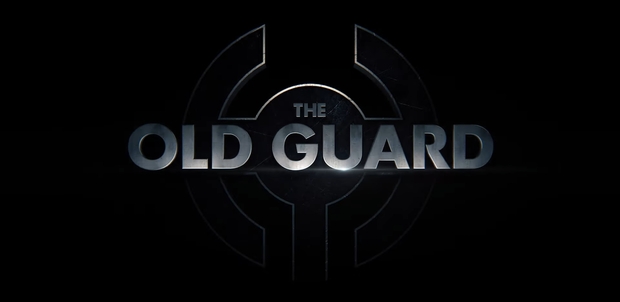 The old guard - Trailer (Netflix)