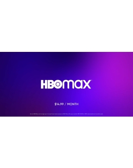 HBO Max costará $14.99 al mes, e interfaz