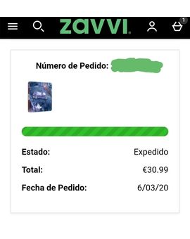 Onward - 3D SteelBook, ya en ruta (Zavvi)