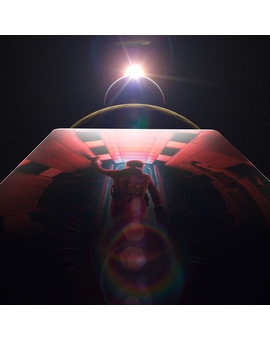 2001: A space odyssey - SteelBook (Titans of Cult)