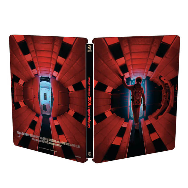 2001: A space odyssey - ya disponible 