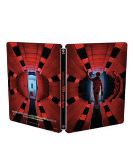 2001: A space odyssey - ya disponible 