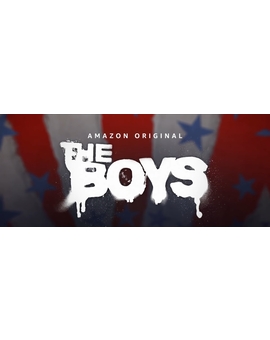 The Boys - Season 2 teaser trailer (amazon)