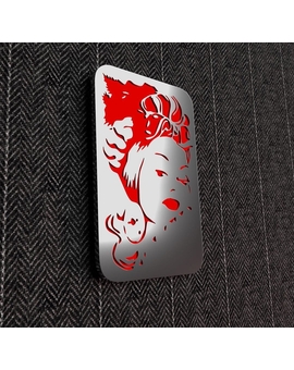 Goodfellas - Copacabana pin (Titans of cult)