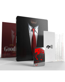 Goodfellas - 4K SteelBook (Ya disponible)