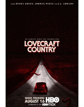 Lovecraft Country - Trailer 