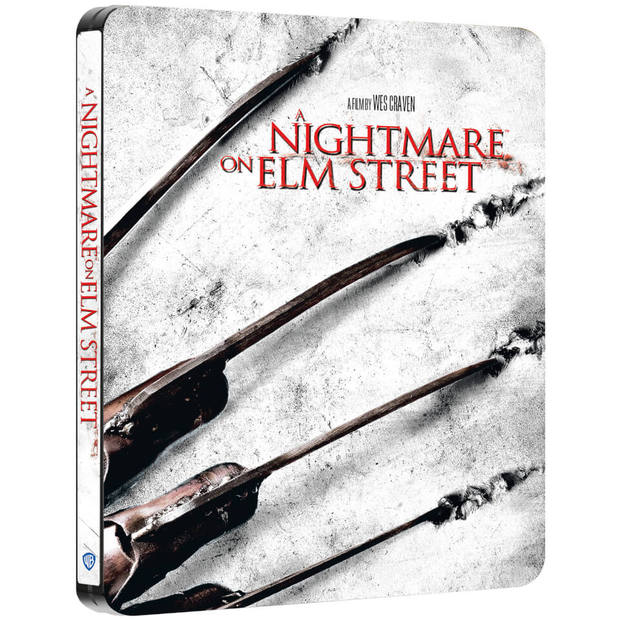 A nightmare on Elm Street - Ya disponible 