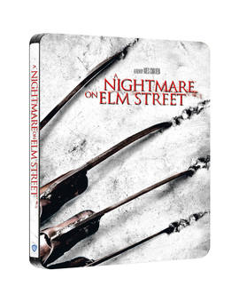 A nightmare on Elm Street - Ya disponible 