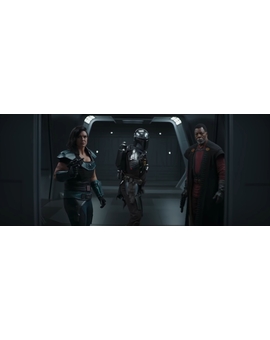 The Mandalorian - Nuevo avance 