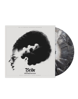 The bride of Frankenstein - Waxwork Records 