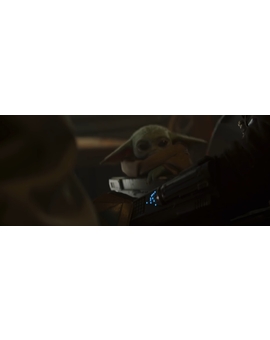 The Mandalorian - Special look 