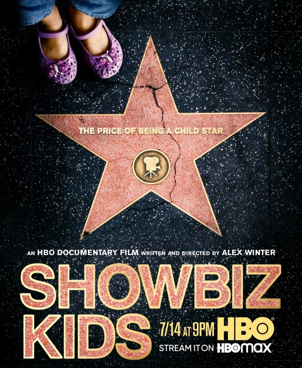 Showbiz kids - Trailer (HBO) 