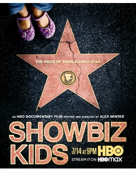 Showbiz kids - Trailer (HBO) 