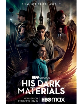 His dark materials - Trailer segunda temporada (HBO)