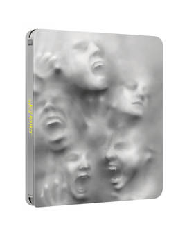 The new mutants - SteelBook (BestBuy) 
