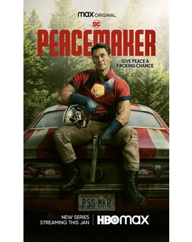 Peacemaker - Trailer 