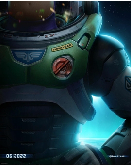 Lightyear - Teaser trailer 