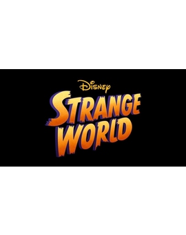 Strange World - Walt Disney Animation Studios