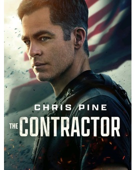 The Contractor - Trailer 