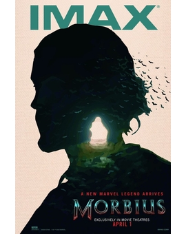 Morbius (Imax)