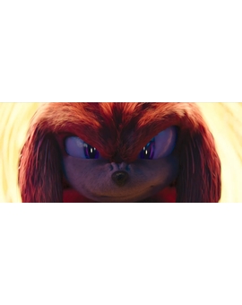Sonic the Hedgehog 2 - Trailer final 