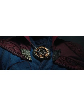 Doctor Strange in the multiverse of madness - Ready