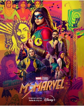 Ms. Marvel