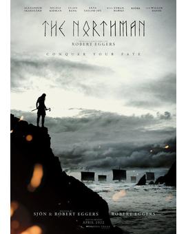 The Northman - Making of featurettes