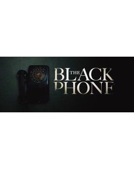 The Black Phone - Trailer 2