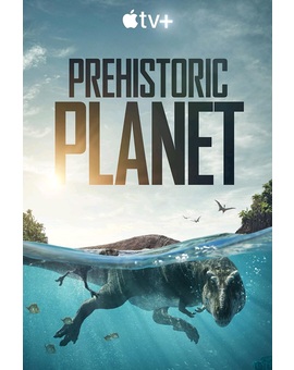 Prehistoric Planet - Trailer & sneak peek (AppleTV+)