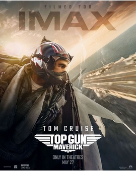 Top Gun: Maverick - Imax