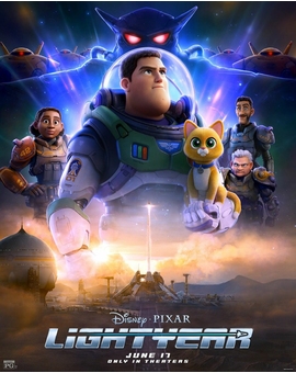 Lightyear - Special look 