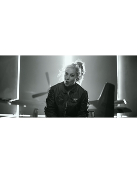 Hold my hand - Lady Gaga (vídeo oficial)