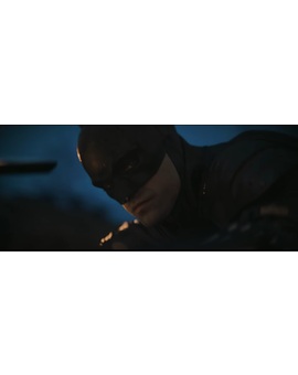 The making of The Batman & opening scene