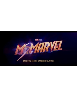 Ms. Marvel - Not alone