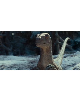 Jurassic World Dominion - Detrás de las cámaras 