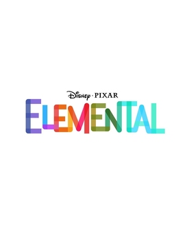 Elemental - Pixar 