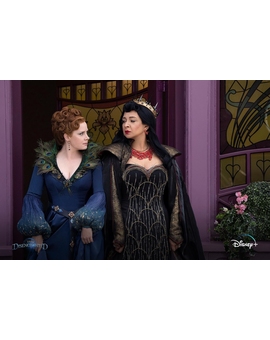 Disenchanted - Disney+