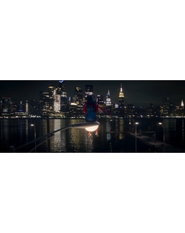 Ms. Marvel - Destiny & I'm a super hero (featurette)